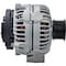 Db Electrical Industrial Alternator JD PT 6.8L for John Deere 700K, 750K, 850K B0124655191 400-24243 - alternate 5